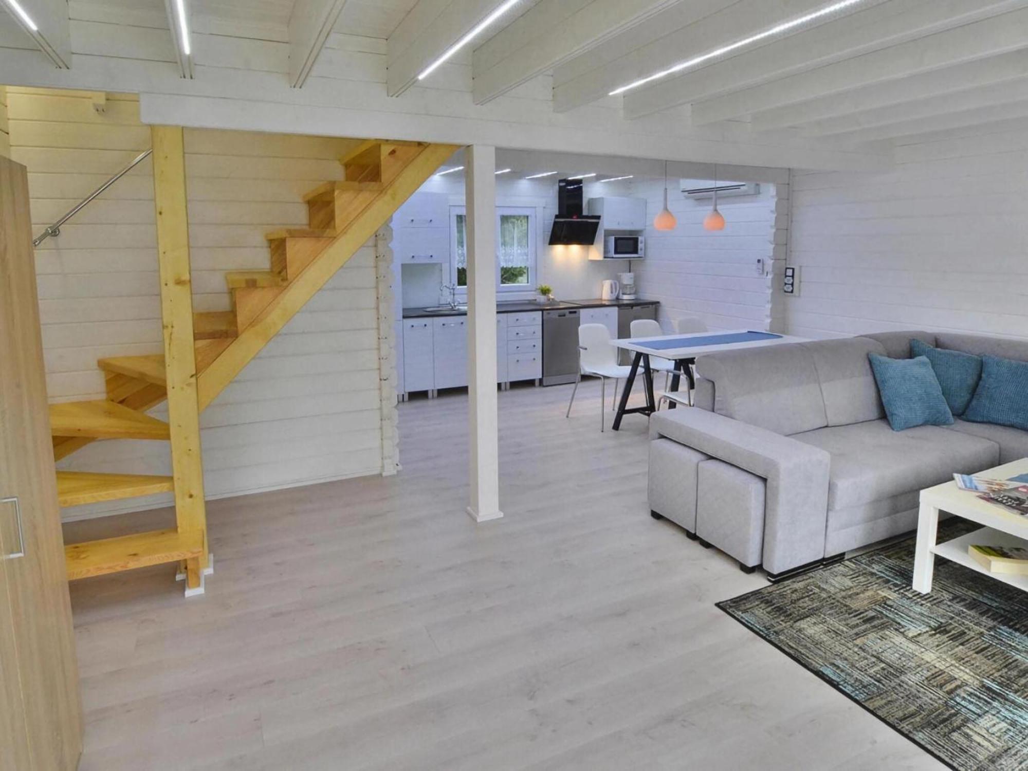 Comfortable Holiday Homes Close To Sea, Grzybowo Grzybowo  Exterior foto