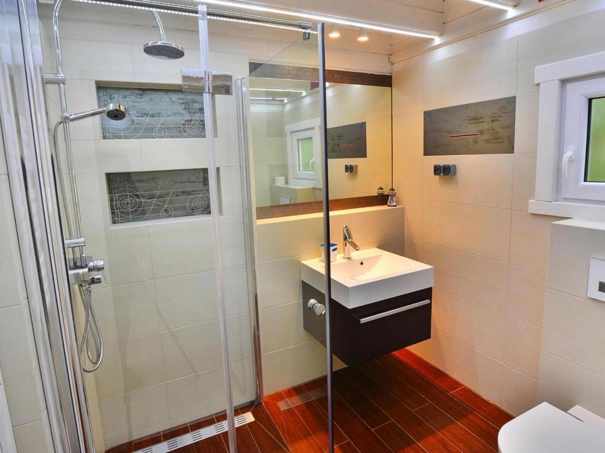 Comfortable Holiday Homes Close To Sea, Grzybowo Grzybowo  Exterior foto